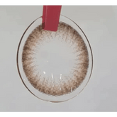 Lighly Modern Brown 13mm (20p)